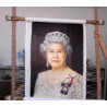 Custom Suzhou Embroidery Portrait & Pet Gift – Handmade Suzhou Embroidery Gift for Birthdays, Weddings & Anniversaries