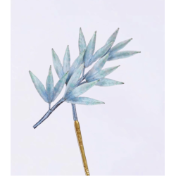 Nanjing Velvet Flower Brooch & Hairpin – Handmade Mulberry Silk, Provincial Intangible Cultural Heritage, Unique Gift for Women