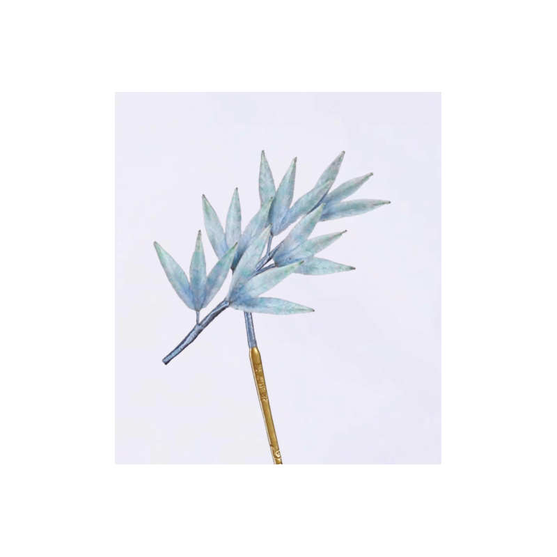 Nanjing Velvet Flower Brooch & Hairpin – Handmade Mulberry Silk, Provincial Intangible Cultural Heritage, Unique Gift for Women